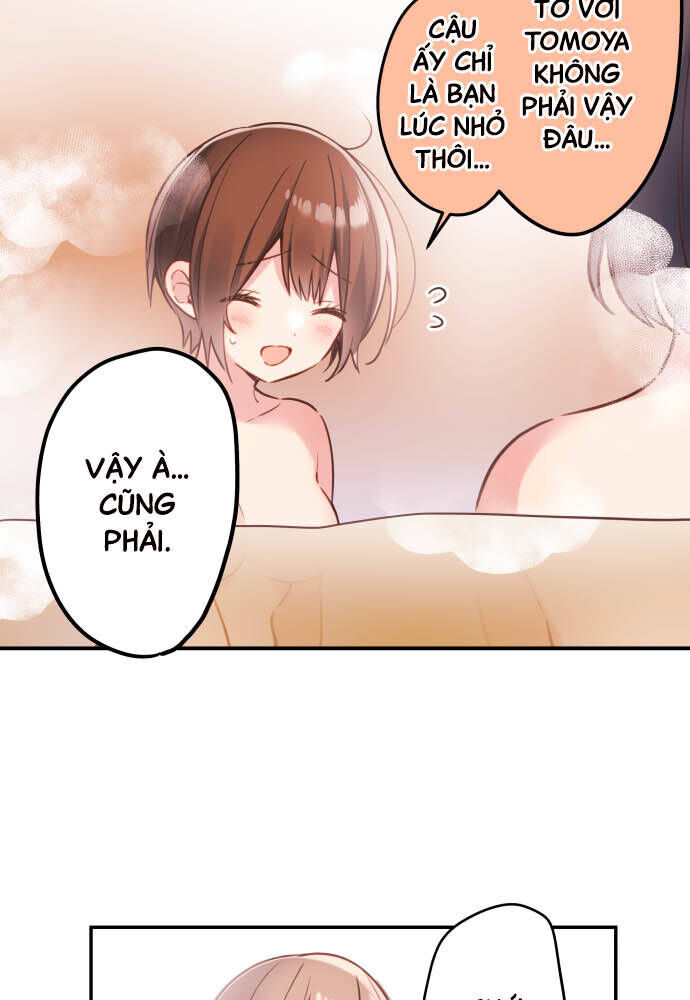 Cô Bạn Gái Hai Mặt Chapter 50 - Trang 2