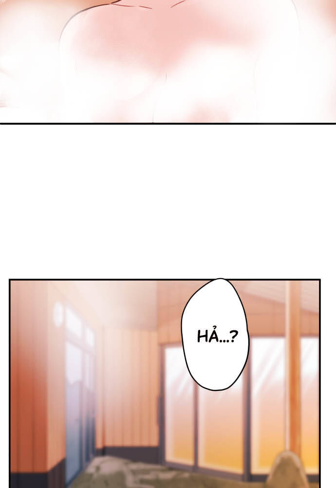 Cô Bạn Gái Hai Mặt Chapter 50 - Trang 2