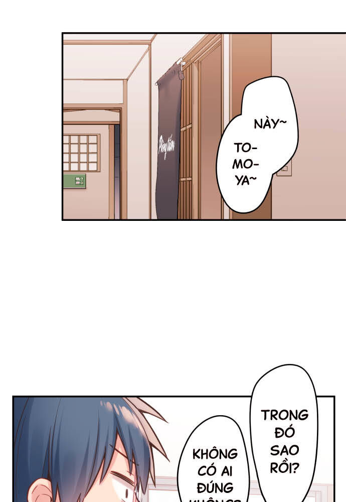 Cô Bạn Gái Hai Mặt Chapter 50 - Trang 2