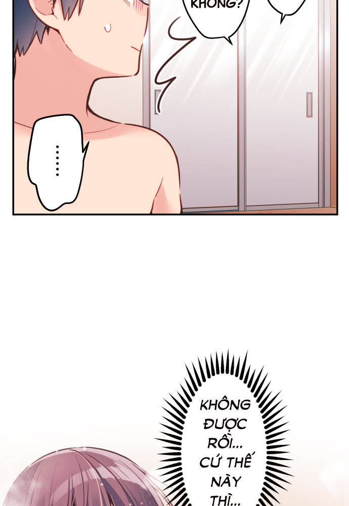 Cô Bạn Gái Hai Mặt Chapter 50 - Trang 2