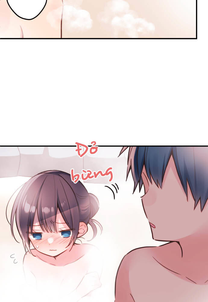 Cô Bạn Gái Hai Mặt Chapter 50 - Trang 2