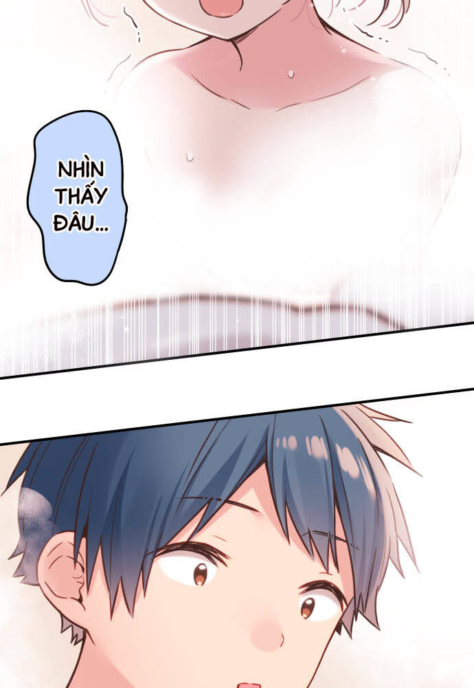 Cô Bạn Gái Hai Mặt Chapter 50 - Trang 2