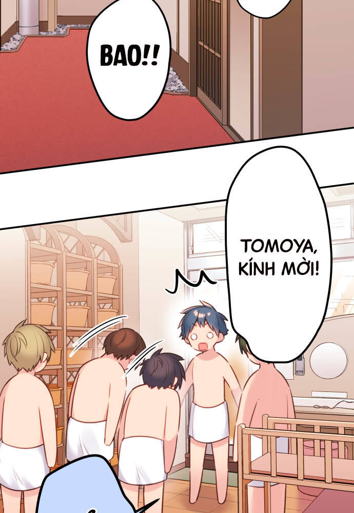 Cô Bạn Gái Hai Mặt Chapter 50 - Trang 2