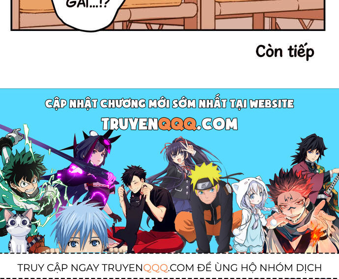 Cô Bạn Gái Hai Mặt Chapter 50 - Trang 2