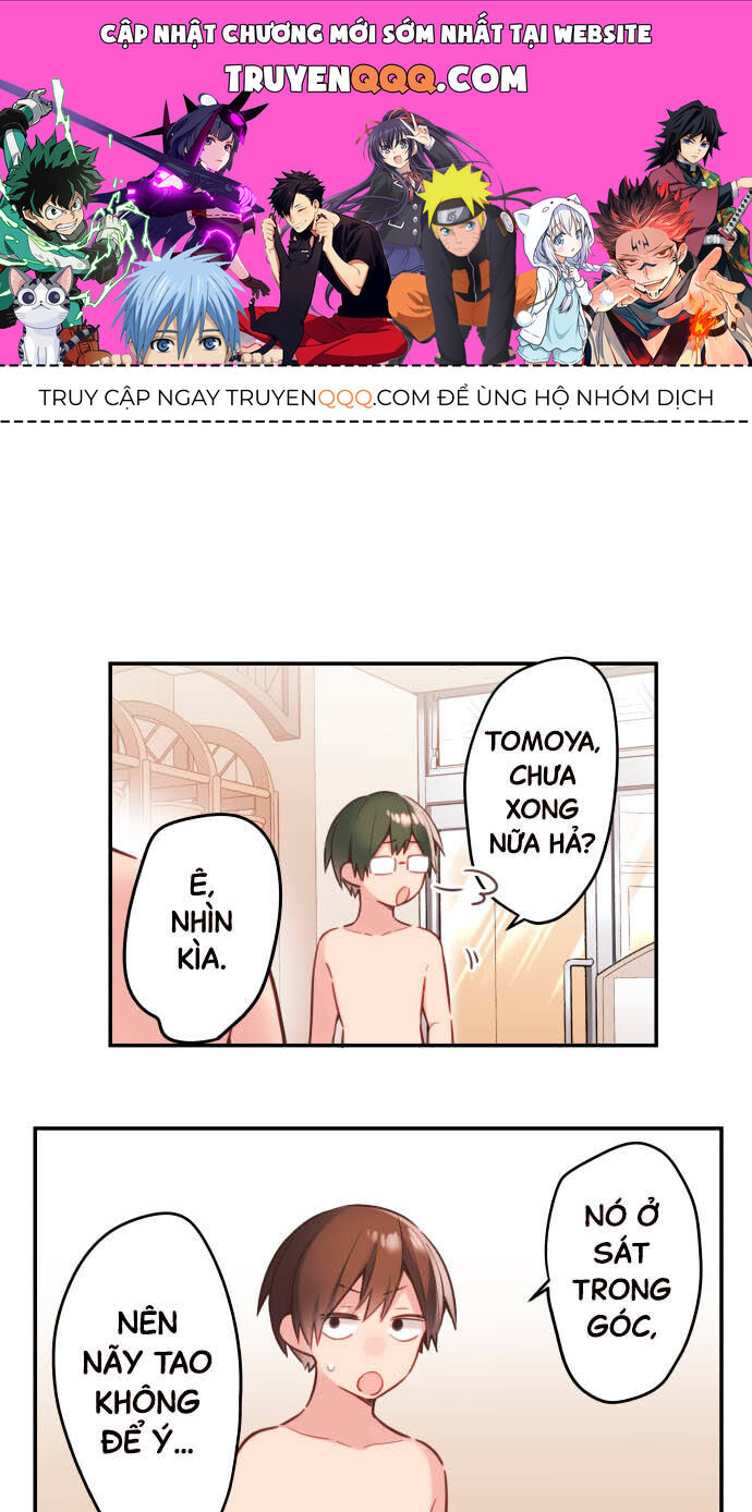 Cô Bạn Gái Hai Mặt Chapter 51 - Trang 2