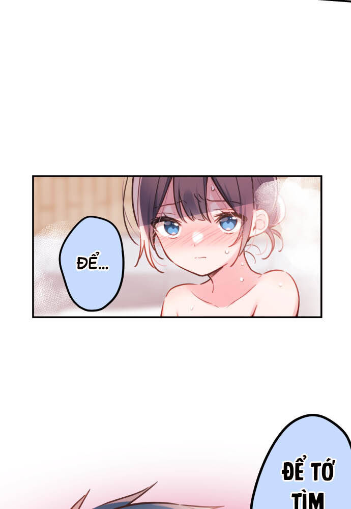 Cô Bạn Gái Hai Mặt Chapter 51 - Trang 2