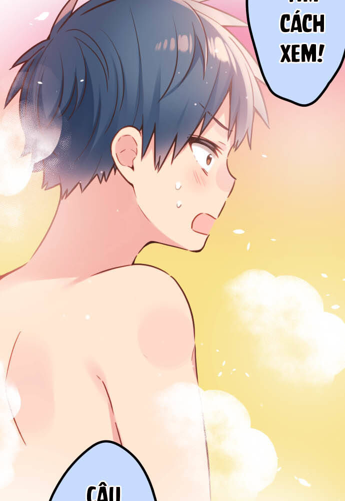 Cô Bạn Gái Hai Mặt Chapter 51 - Trang 2