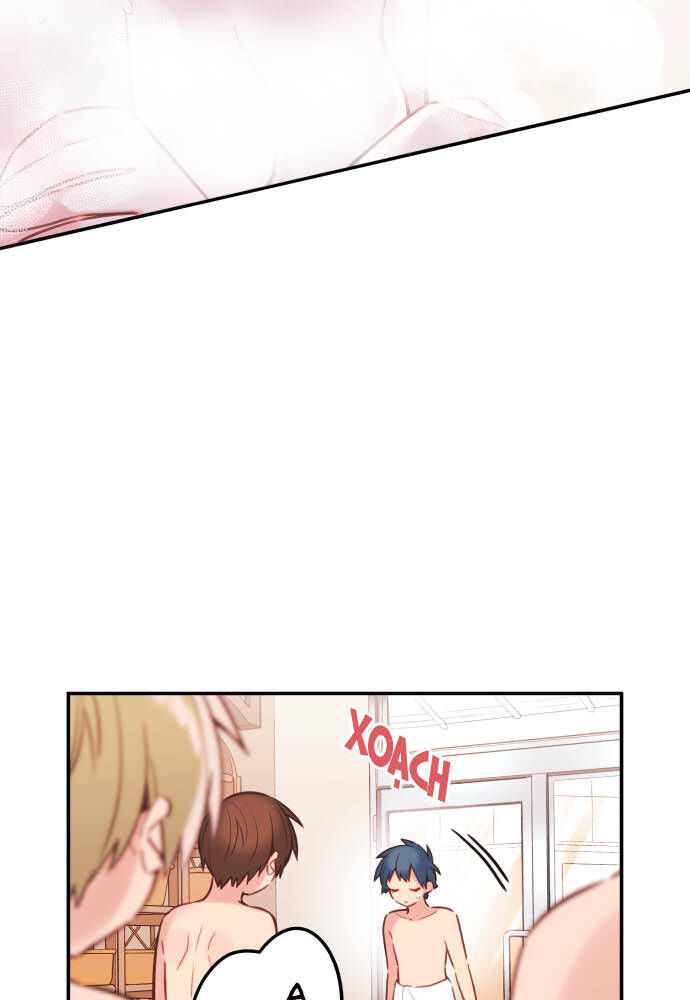 Cô Bạn Gái Hai Mặt Chapter 51 - Trang 2