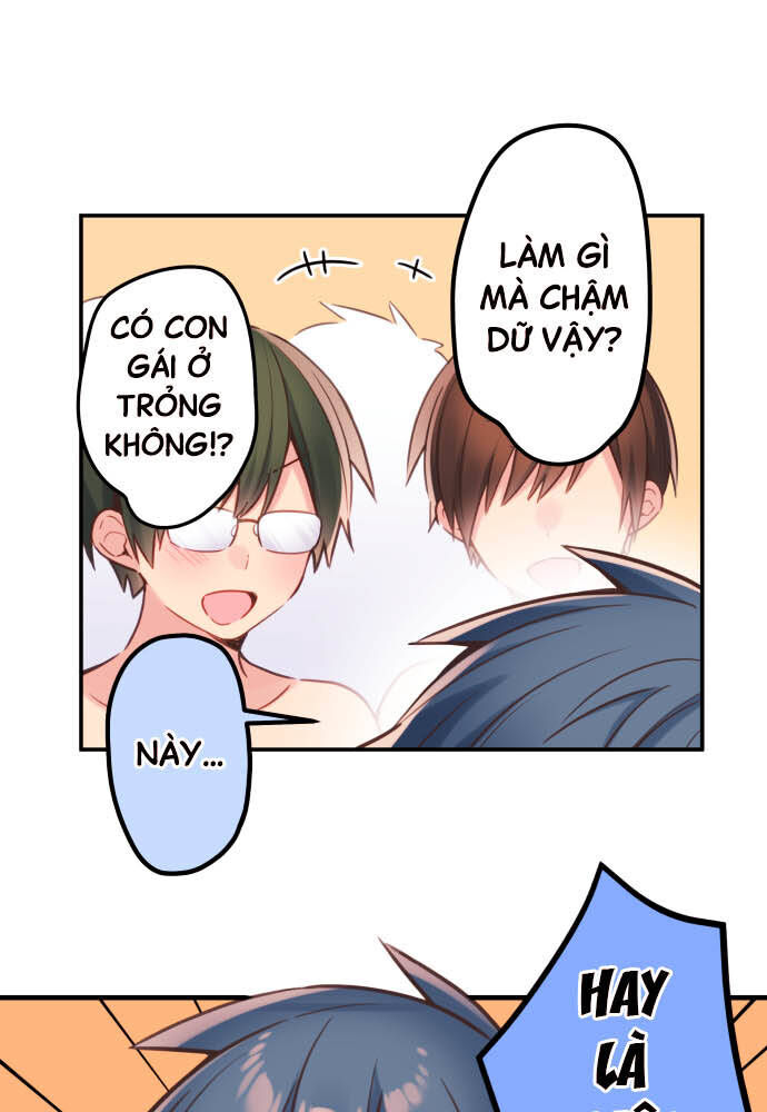 Cô Bạn Gái Hai Mặt Chapter 51 - Trang 2