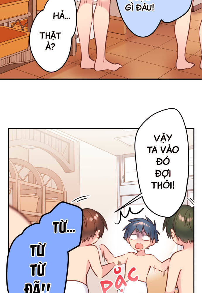 Cô Bạn Gái Hai Mặt Chapter 51 - Trang 2