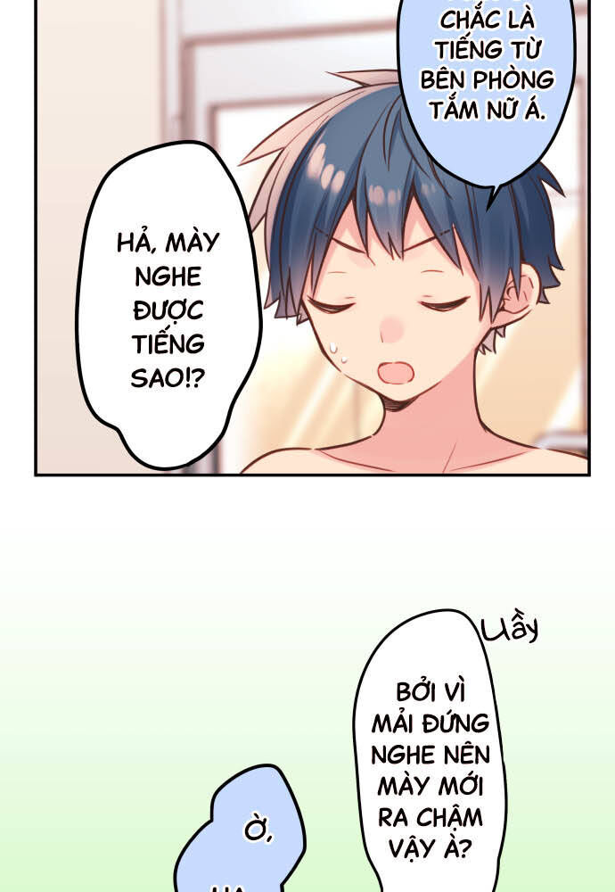 Cô Bạn Gái Hai Mặt Chapter 51 - Trang 2