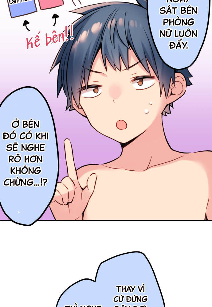 Cô Bạn Gái Hai Mặt Chapter 51 - Trang 2