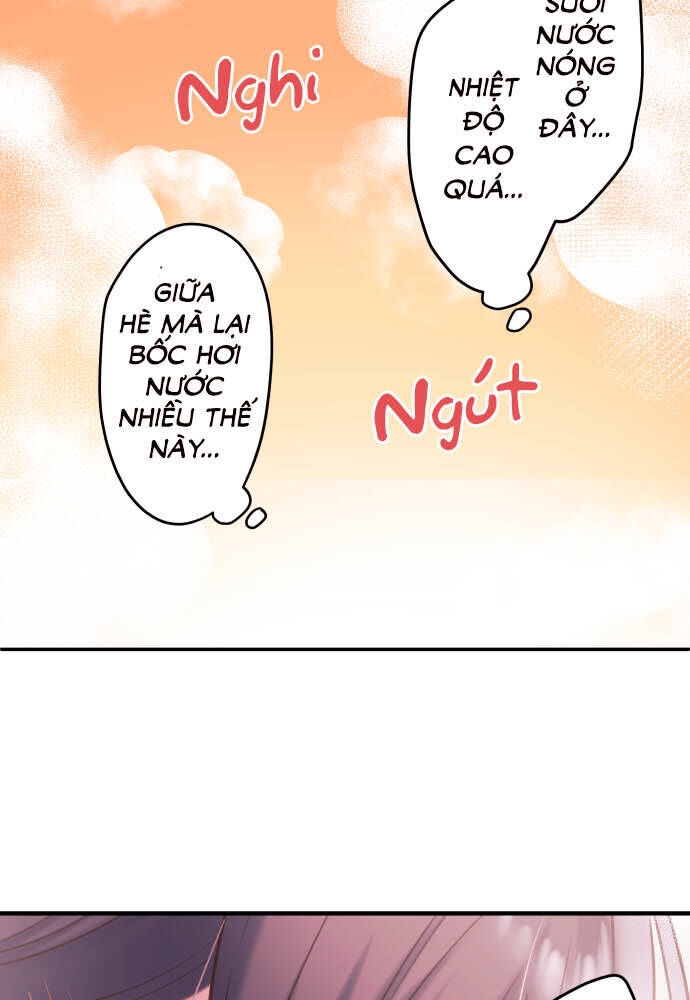 Cô Bạn Gái Hai Mặt Chapter 51 - Trang 2