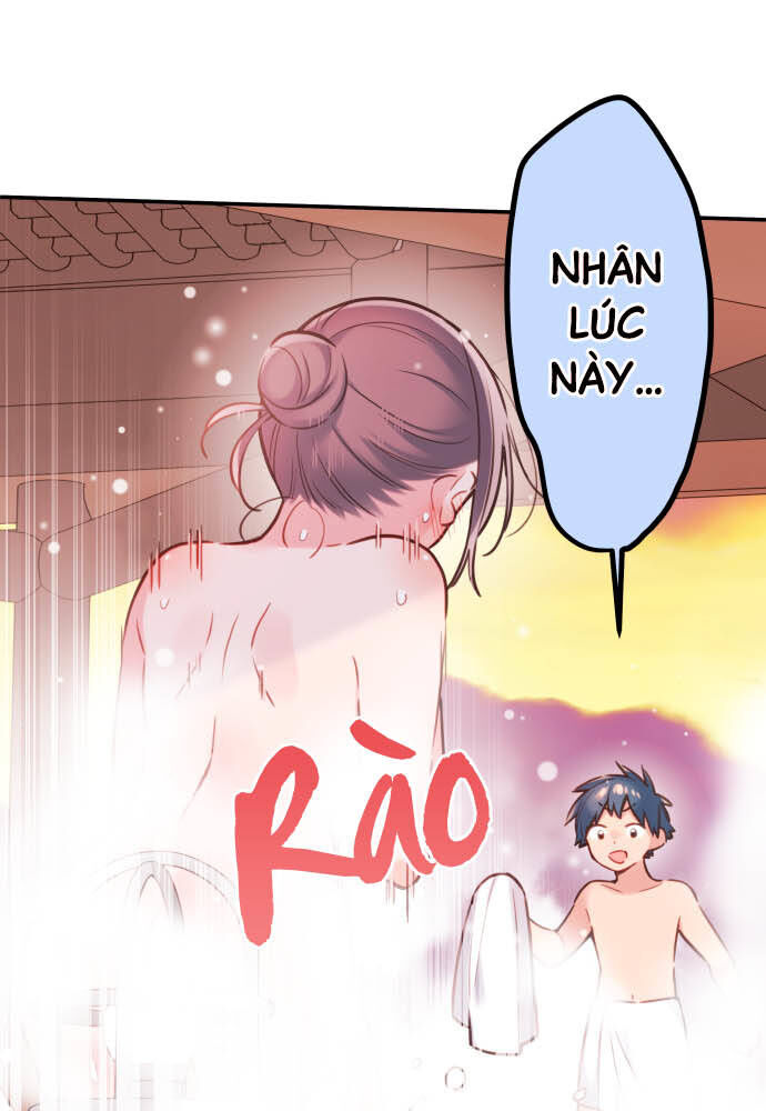 Cô Bạn Gái Hai Mặt Chapter 51 - Trang 2
