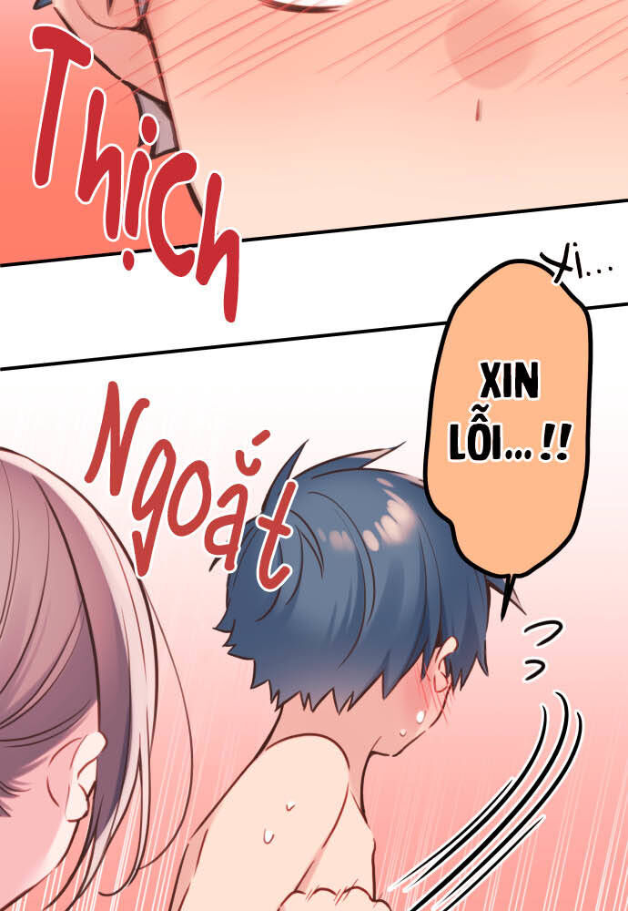 Cô Bạn Gái Hai Mặt Chapter 51 - Trang 2