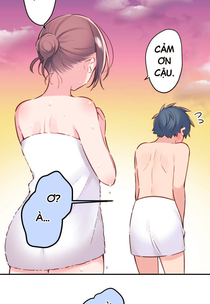 Cô Bạn Gái Hai Mặt Chapter 51 - Trang 2