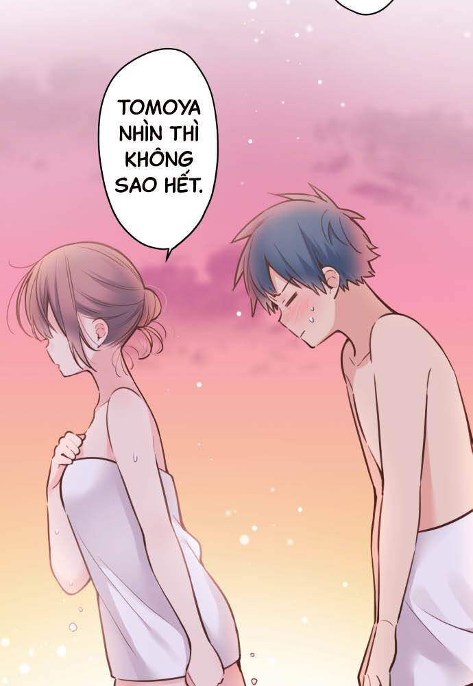 Cô Bạn Gái Hai Mặt Chapter 51 - Trang 2