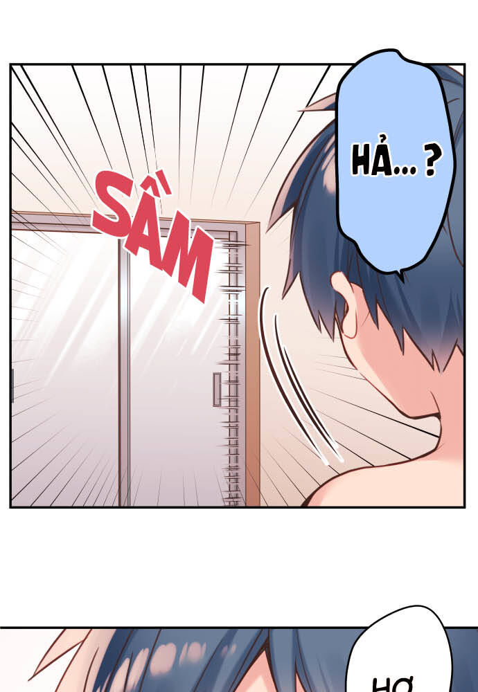 Cô Bạn Gái Hai Mặt Chapter 51 - Trang 2