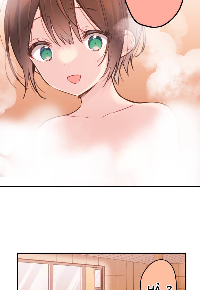 Cô Bạn Gái Hai Mặt Chapter 51 - Trang 2