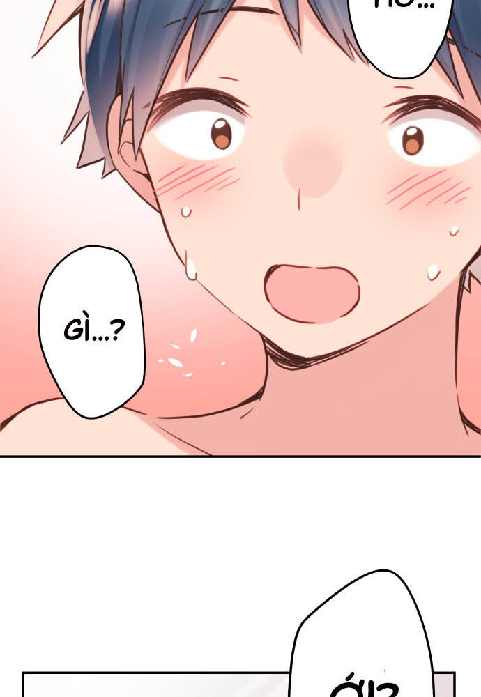 Cô Bạn Gái Hai Mặt Chapter 51 - Trang 2