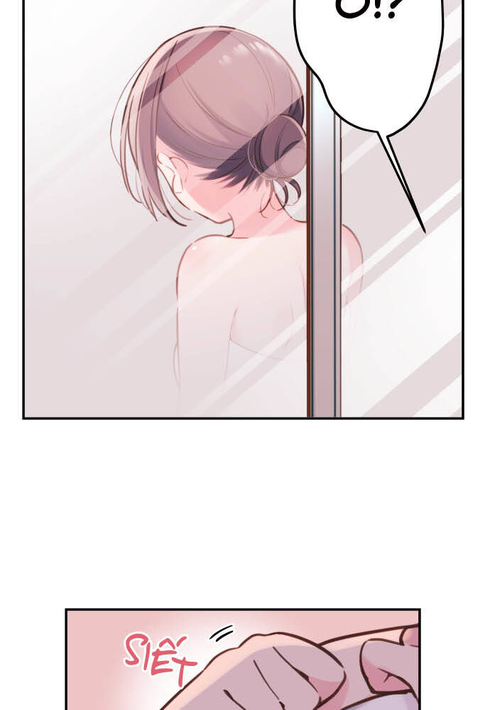 Cô Bạn Gái Hai Mặt Chapter 51 - Trang 2