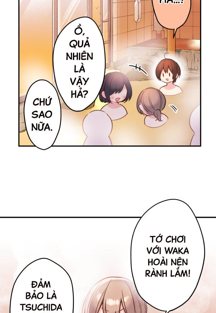 Cô Bạn Gái Hai Mặt Chapter 51 - Trang 2