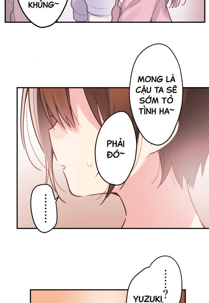 Cô Bạn Gái Hai Mặt Chapter 51 - Trang 2