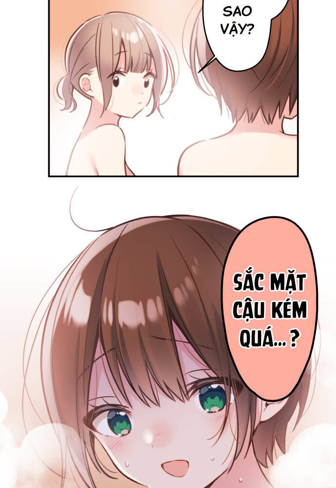 Cô Bạn Gái Hai Mặt Chapter 51 - Trang 2