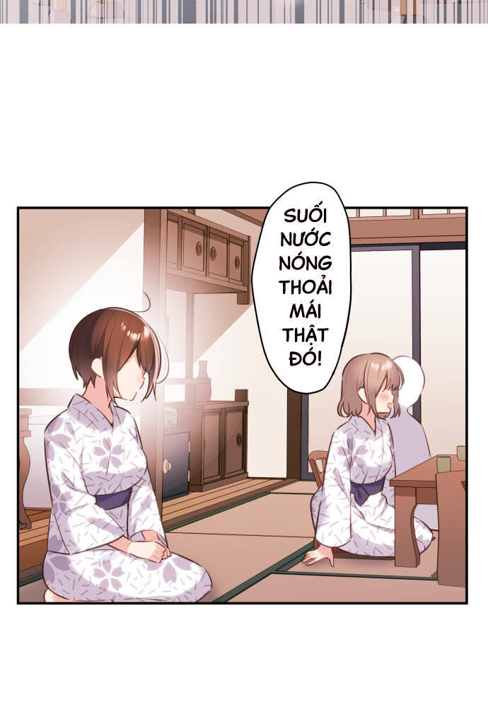 Cô Bạn Gái Hai Mặt Chapter 52 - Trang 2