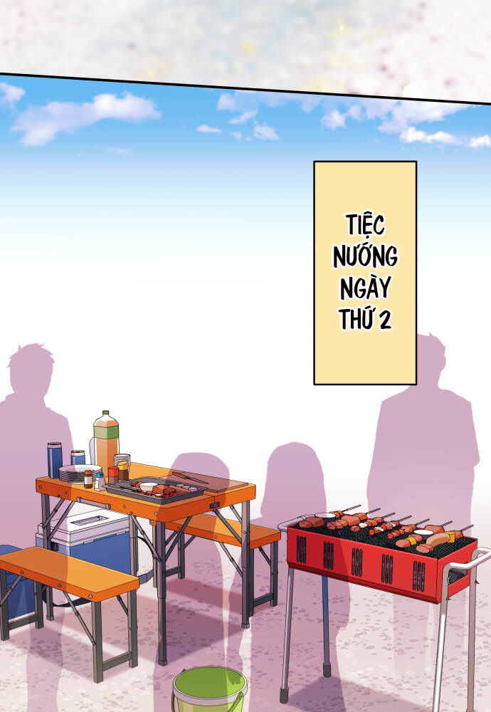 Cô Bạn Gái Hai Mặt Chapter 52 - Trang 2