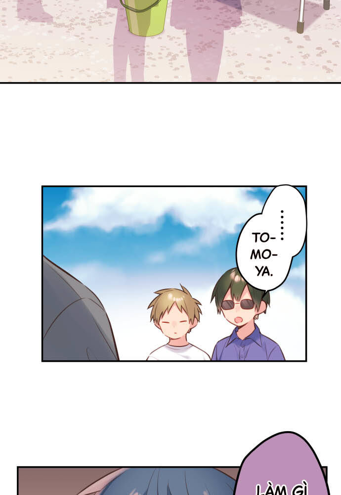 Cô Bạn Gái Hai Mặt Chapter 52 - Trang 2