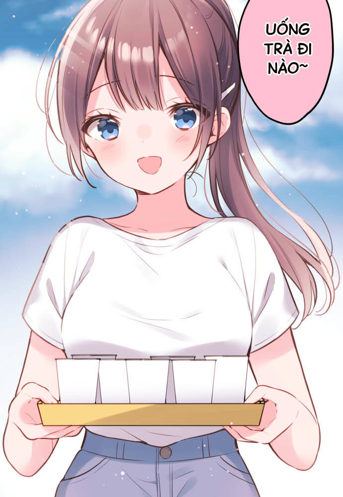 Cô Bạn Gái Hai Mặt Chapter 52 - Trang 2