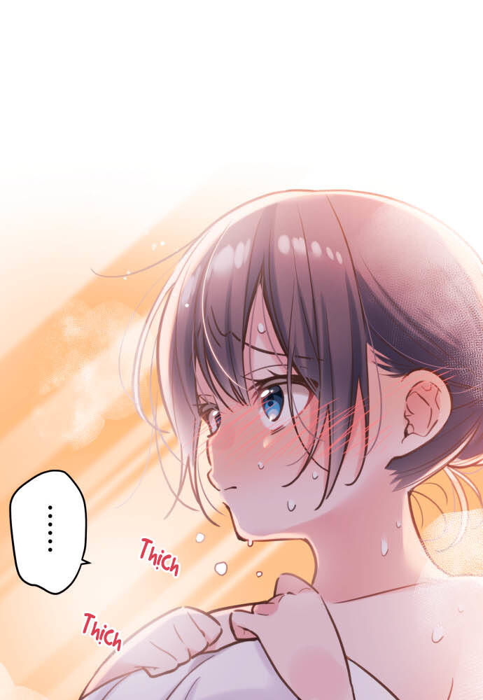 Cô Bạn Gái Hai Mặt Chapter 52 - Trang 2