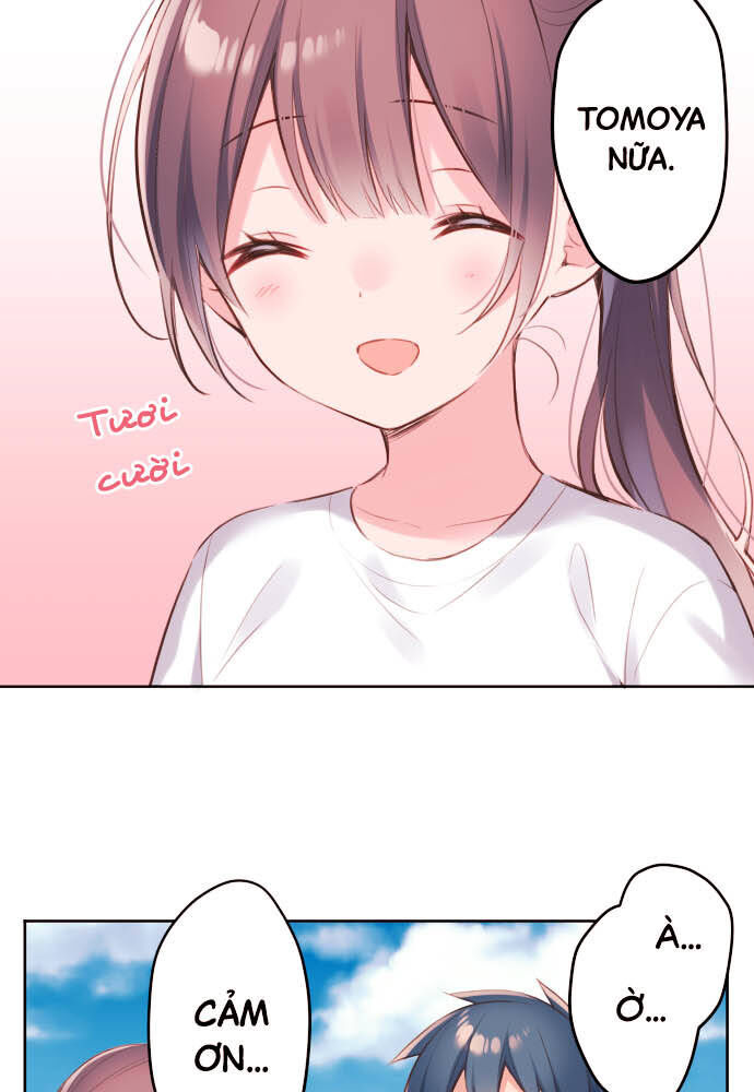 Cô Bạn Gái Hai Mặt Chapter 52 - Trang 2