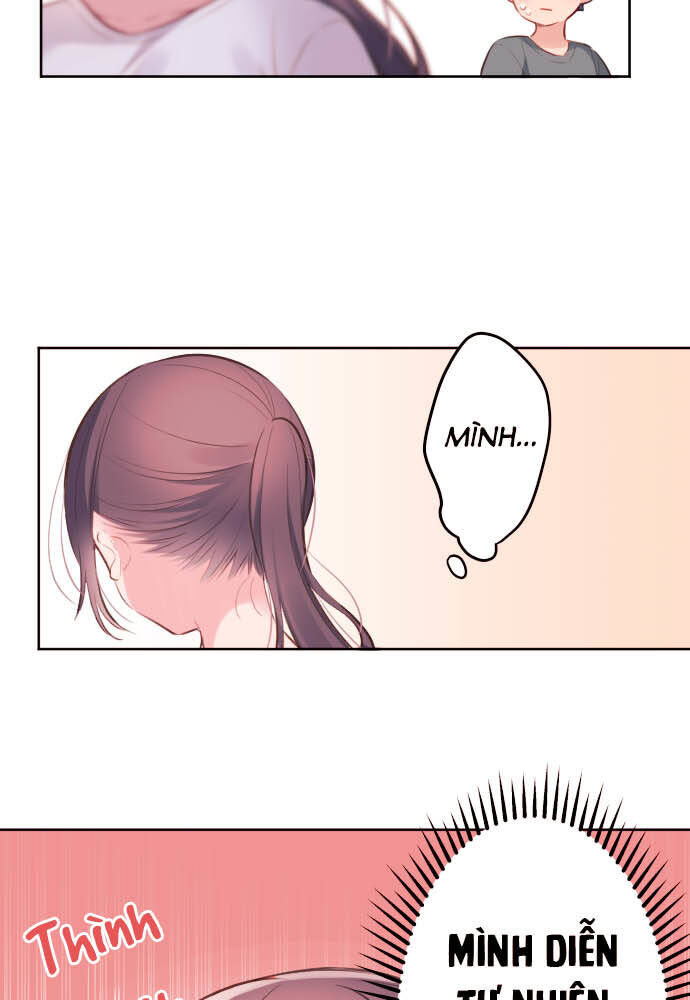 Cô Bạn Gái Hai Mặt Chapter 52 - Trang 2