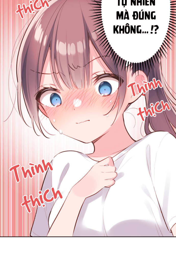 Cô Bạn Gái Hai Mặt Chapter 52 - Trang 2