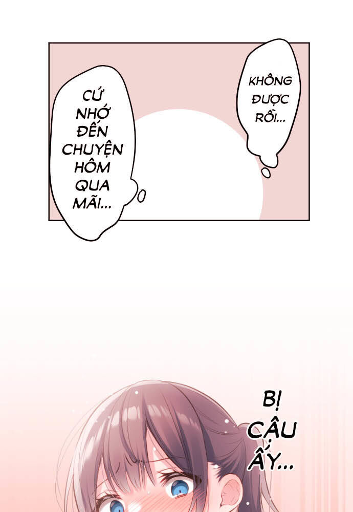 Cô Bạn Gái Hai Mặt Chapter 52 - Trang 2