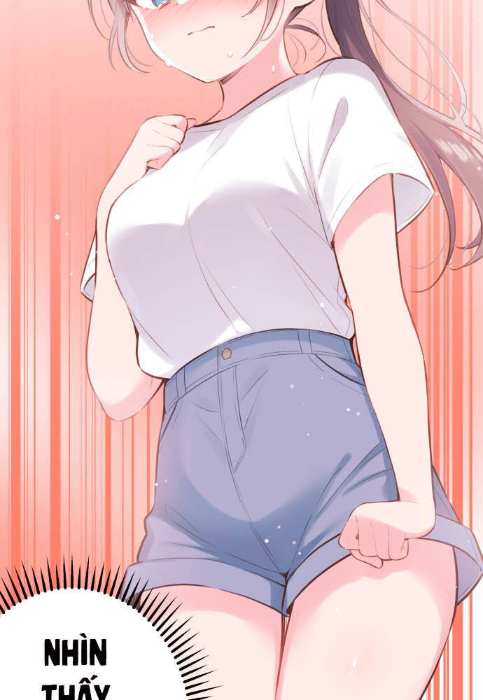 Cô Bạn Gái Hai Mặt Chapter 52 - Trang 2