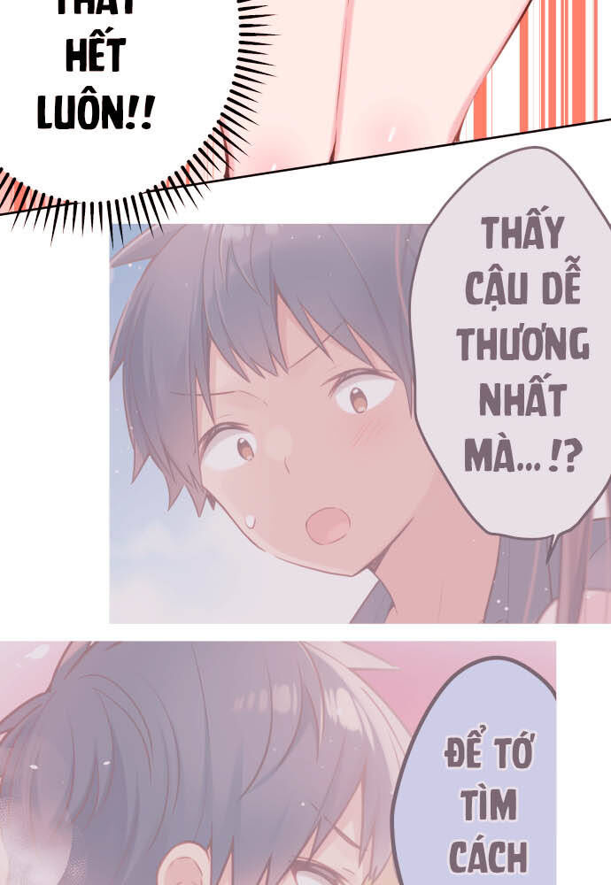 Cô Bạn Gái Hai Mặt Chapter 52 - Trang 2