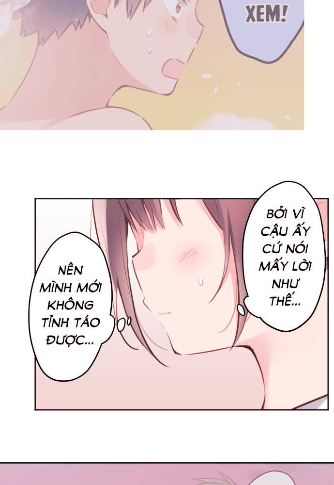 Cô Bạn Gái Hai Mặt Chapter 52 - Trang 2