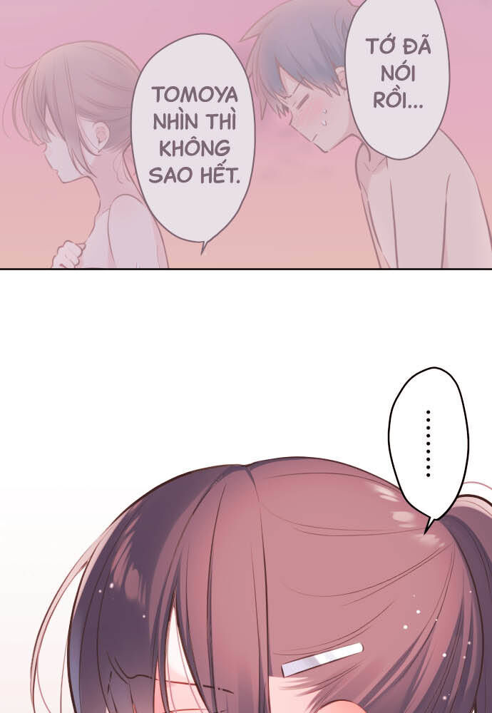 Cô Bạn Gái Hai Mặt Chapter 52 - Trang 2