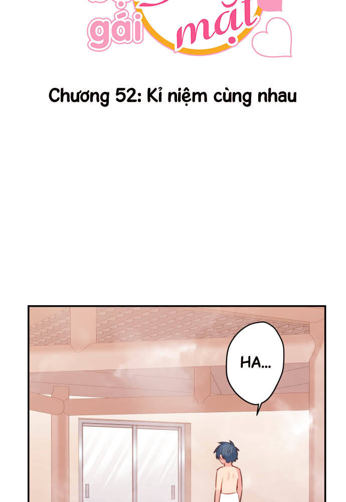 Cô Bạn Gái Hai Mặt Chapter 52 - Trang 2