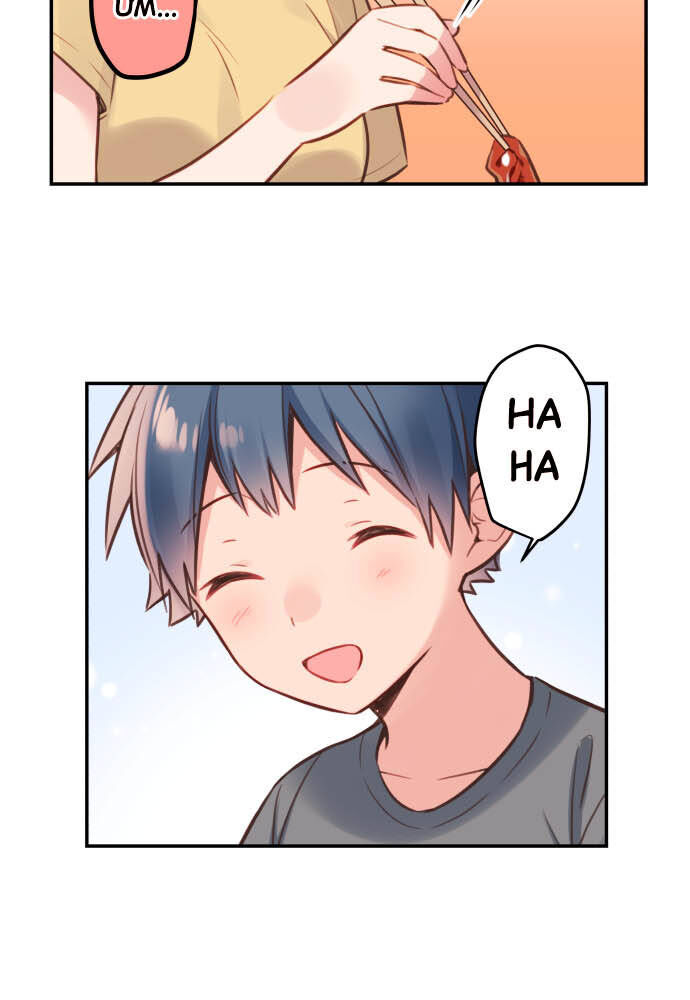 Cô Bạn Gái Hai Mặt Chapter 52 - Trang 2