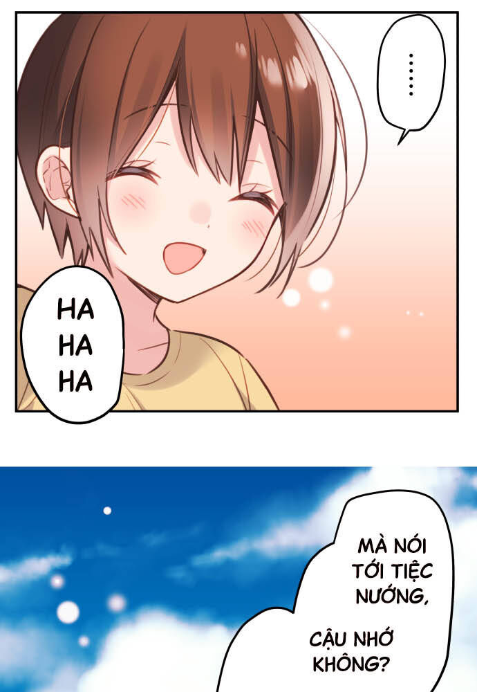 Cô Bạn Gái Hai Mặt Chapter 52 - Trang 2