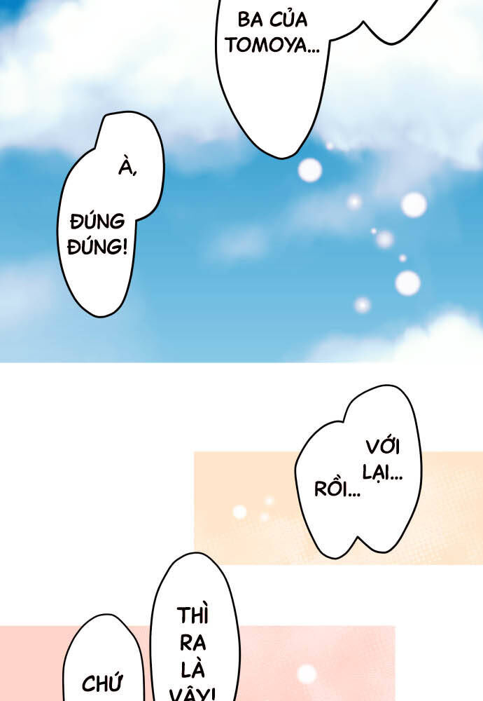 Cô Bạn Gái Hai Mặt Chapter 52 - Trang 2