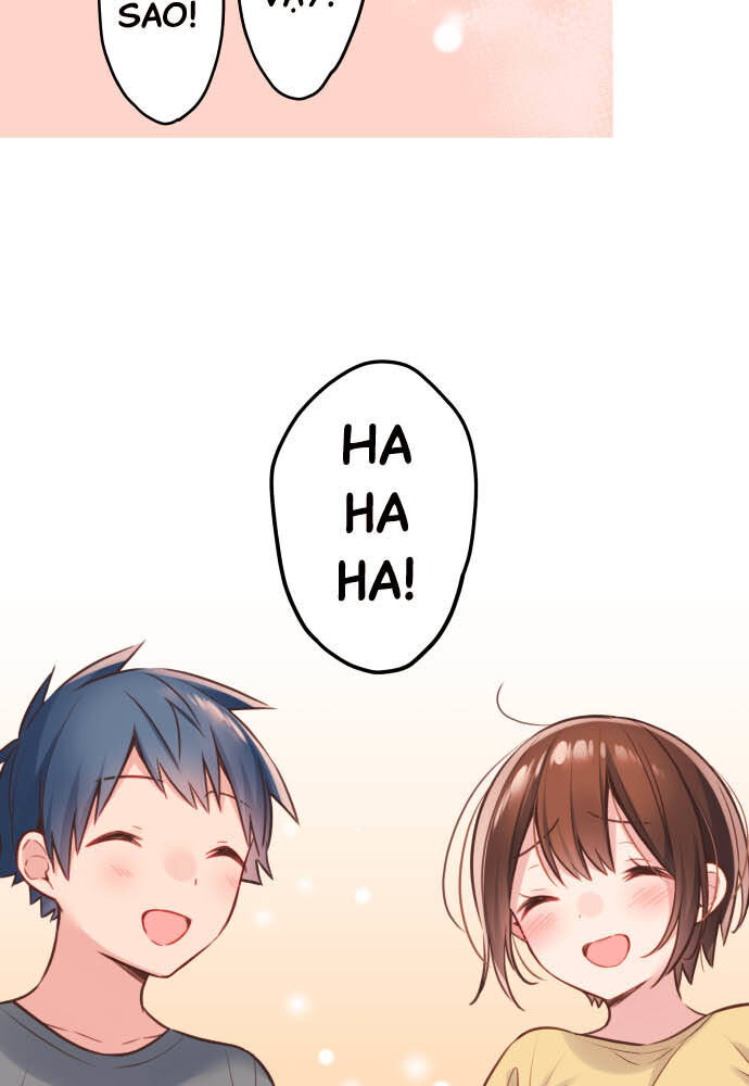 Cô Bạn Gái Hai Mặt Chapter 52 - Trang 2