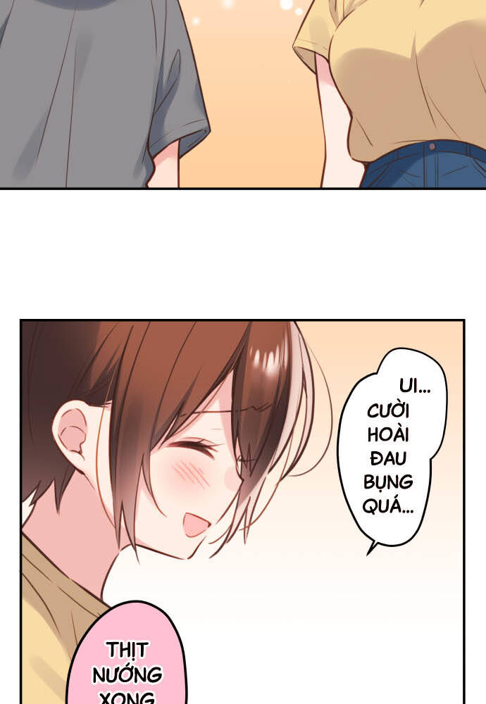 Cô Bạn Gái Hai Mặt Chapter 52 - Trang 2