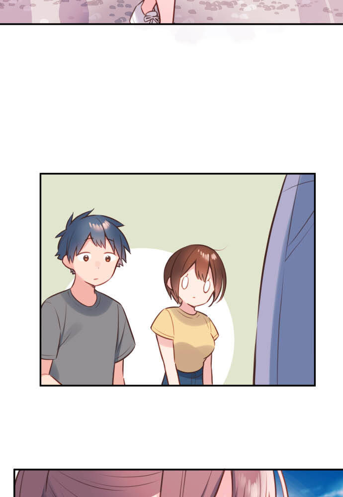 Cô Bạn Gái Hai Mặt Chapter 52 - Trang 2