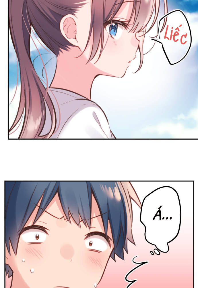 Cô Bạn Gái Hai Mặt Chapter 52 - Trang 2