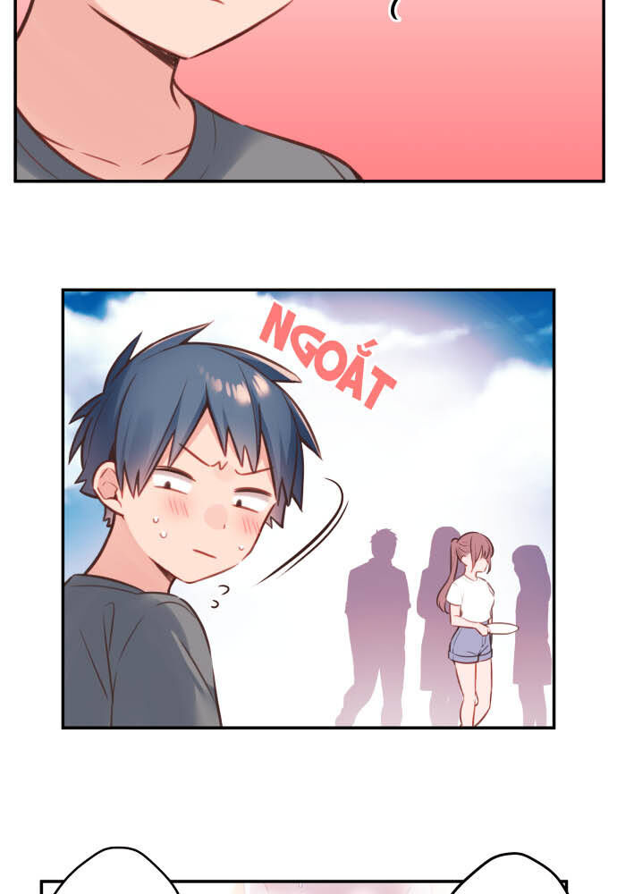 Cô Bạn Gái Hai Mặt Chapter 52 - Trang 2